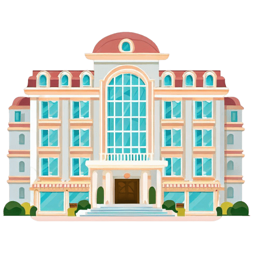 Hotel-Luxury icon