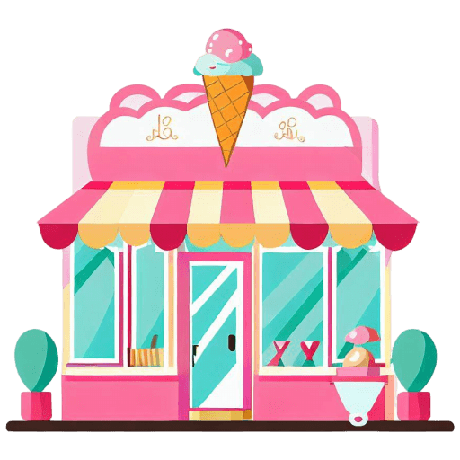 Ice-Cream-Parlor icon