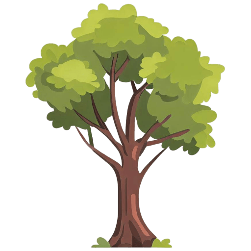 Nature-Tree-City icon