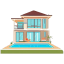 Home Pool icon