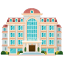 Hotel Luxury icon