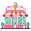Ice Cream Parlor icon