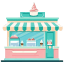 Icecream Shop icon