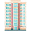 Tower Block icon