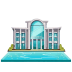 Hotel-Pool icon