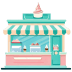 Icecream-Shop icon
