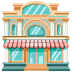 Shopping-Center icon