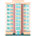 Tower-Block icon