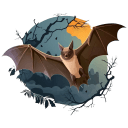 Dark-Bat icon