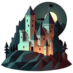 Dark Castle icon