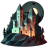 Dark-Castle icon