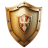 Hero Shield icon