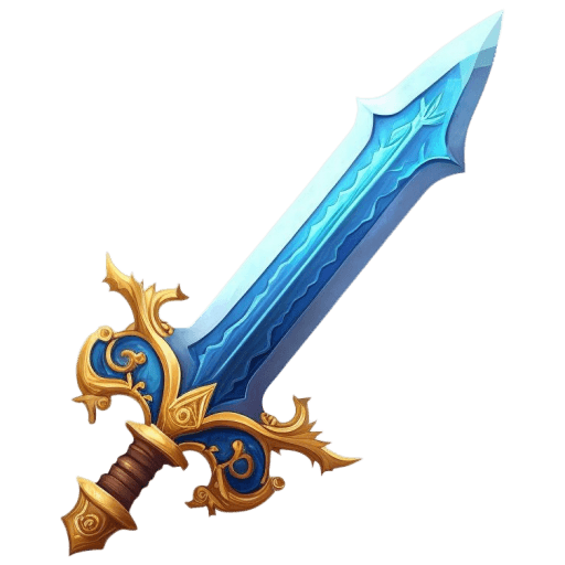 Hero-Sword icon