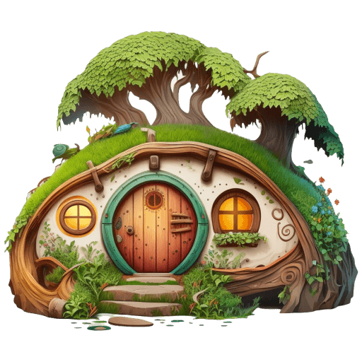 Hobbit-Home icon
