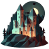 Dark-Castle icon