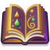 Hero-Magic-Book icon