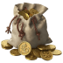 Hero-Money icon