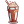 Milkshake Chocolate icon