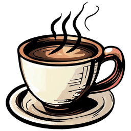 Drink Coffee icon