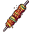 Meat Skewer icon