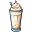 Milkshake Vanilla icon