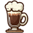 Drink Coffee Iced icon
