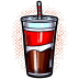 Drink-Coke icon