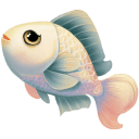 Fish-5 icon