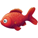 Red 2 Hot Fish icon