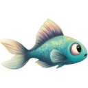 Small-1-Young-Fish icon