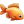 Orange 3 Fine Fish icon