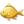 Yellow 2 Cool Fish icon