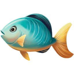 Fish 1 icon