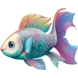 Fish 4 icon