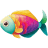 Colorful-4-Beautiful-Fish icon