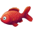 Red 2 Hot Fish icon