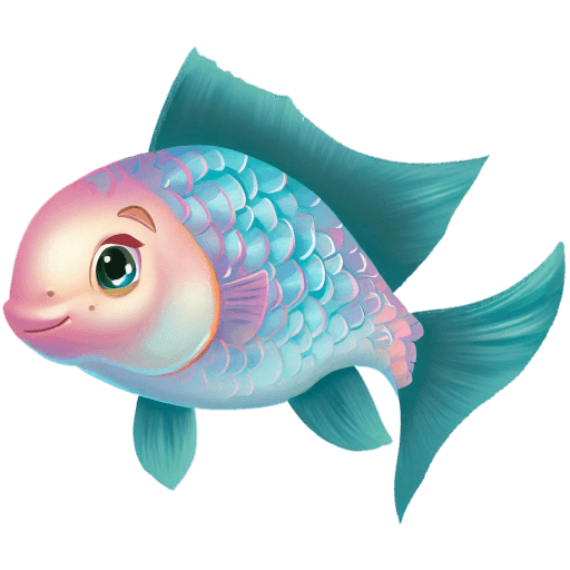 Fish 3 icon