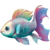 Fish-4 icon