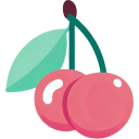 Cherry-2-Flat icon