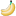Banana Flat icon