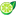 Lime Open Flat icon