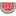 Watermelon Melon Flat icon