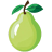 Guava-Flat icon