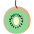 Kiwifruit-Flat icon