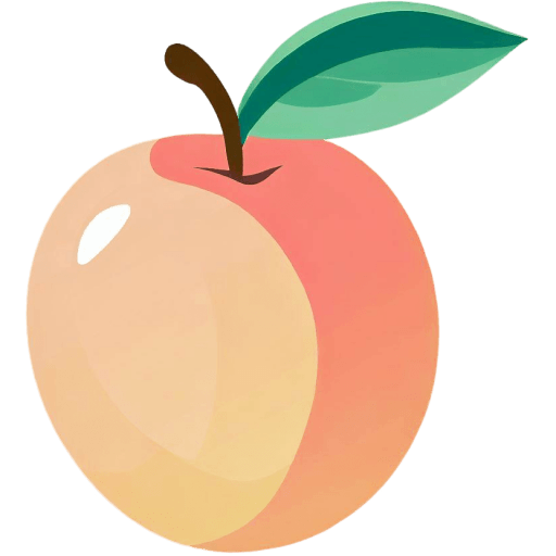 Apricot-Flat icon