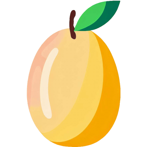 Mango-Flat icon