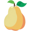 Quince Flat icon