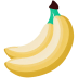 Banana-Flat icon