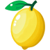 Lemon-Flat icon