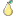 Pear Flat icon